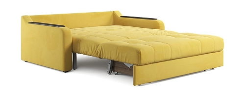 Диван Наполи Mazeri yellow 13 - фото 4