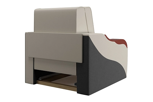 Кресло-кровать Вестерн RS1-RS27 - фото 3