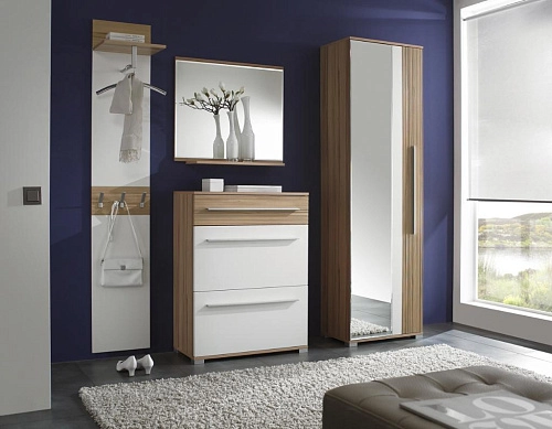 Прихожая Галант-1 МДФ - фото 1