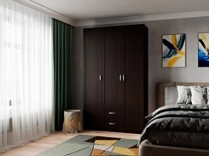 Стелла-6 Венге