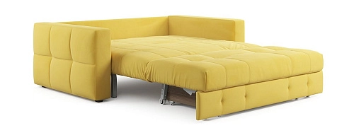 Диван Соренто-2 Mazeri yellow 13 - фото 4