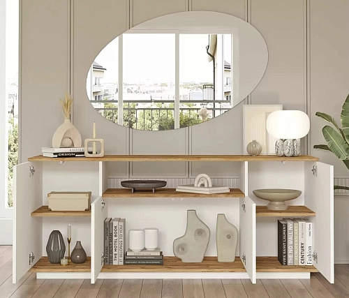 Стенка Ориа - фото 3