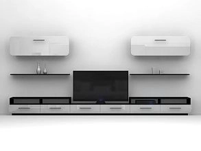 Модерн-4 МДФ