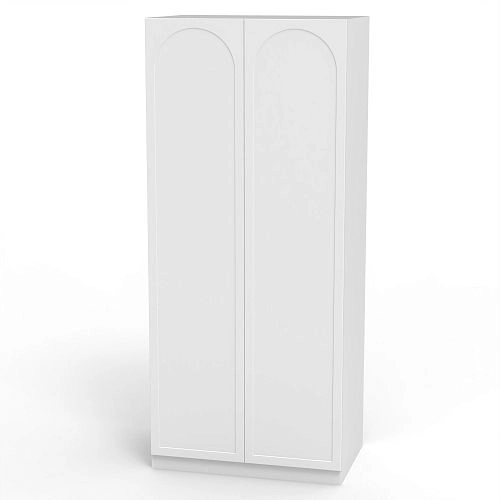 Шкаф распашной Нероли Пуш 1.2 - фото 2