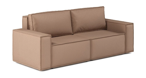 Диван Лофт Max beige 7 - фото 1