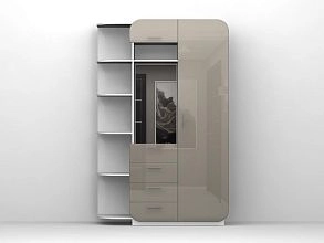 Модерн-5 МДФ