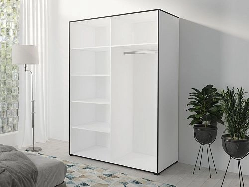 Шкаф распашной Витербо-3 - фото 2