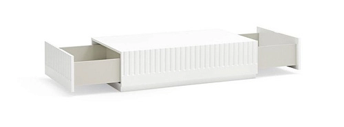 Журнальный стол Дори Белый - фото 4