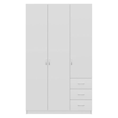 Шкаф распашной Зодиак 3.11 - фото 4