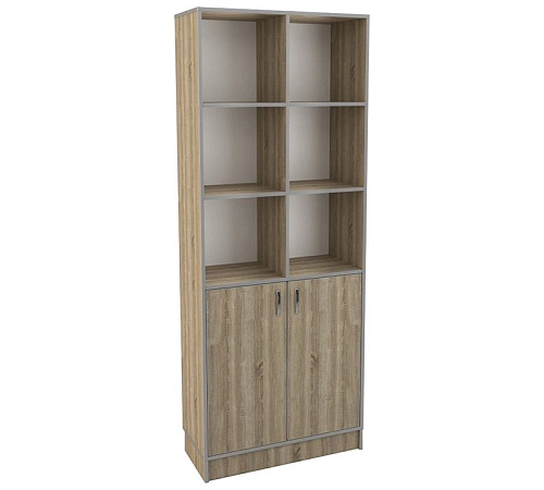 Стеллаж Сокол-23 - фото 1