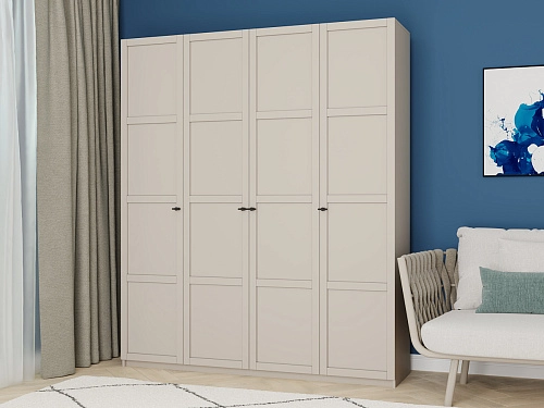 Шкаф распашной Скаген-4 Сантьяго - фото 1