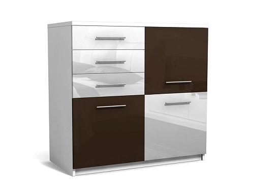 Комод Престиж-1 МДФ - фото 1