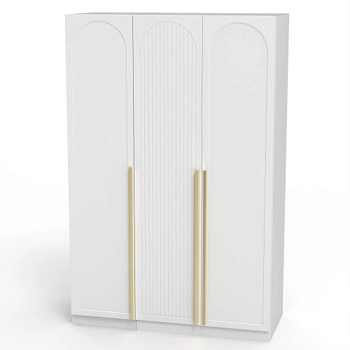 Шкаф распашной Нероли 3.3 - фото 2