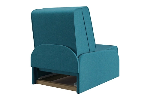 Кресло-кровать Глобус Galaxy azur - фото 3