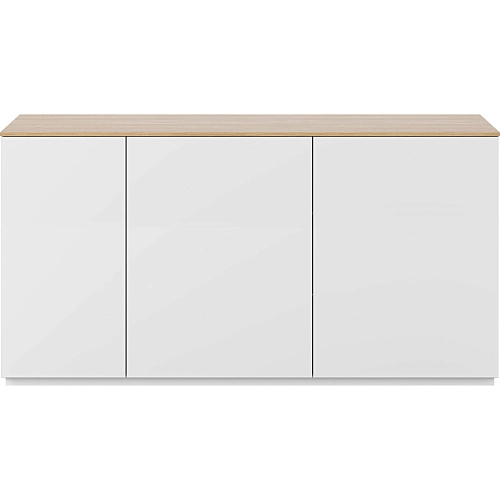 Комод Солт-3 Береза - фото 4