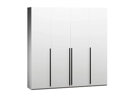 Спальня Лорена Пакс-5 Белый - фото 2