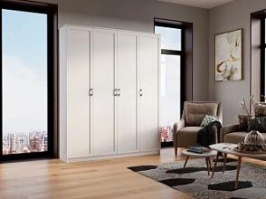 Стелла-21 Белый