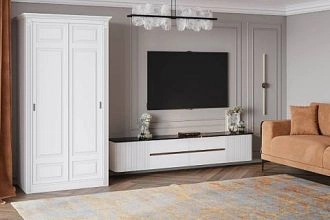 Классика-20 МДФ