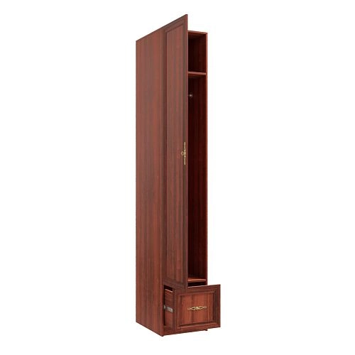 Пенал Карлос-008 Орех Итальянский - фото 2