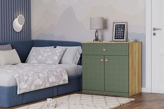 Скарабей-1 Пантано