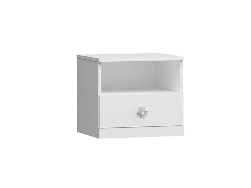 Стенка детская Скарабей-2 Белый - фото 2