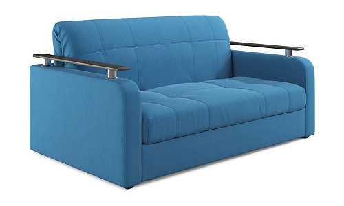 Диван Ромул Mazeri blue 33 - фото 1