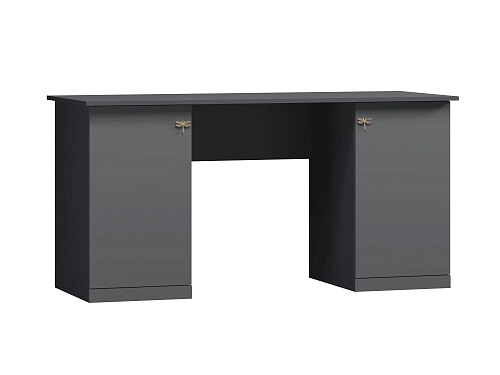 Стенка детская Стрекоза-10 Графит - фото 3