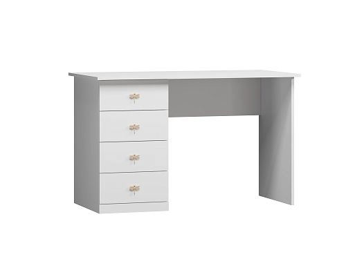 Стенка детская Стрекоза Mini-3 Белый - фото 3