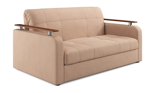 Диван Ромул Max beige 7 - фото 1