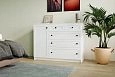 Комод Маэстро 5