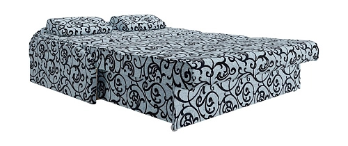 Диван Глобус-2 Venzel grey - фото 4