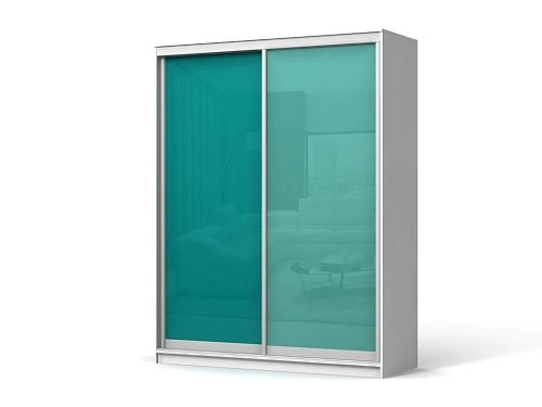 Шкаф-купе Оракал-2 - фото 1