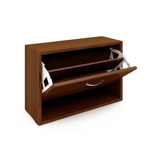 Обувница Милан-23 - фото 6