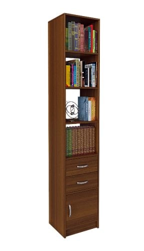 Стеллаж Либерти-42 - фото 5