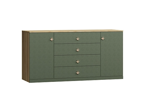 Стенка детская Скарабей-7 Пантано - фото 3