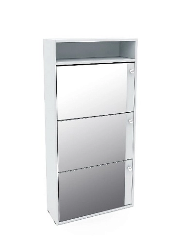 Обувница Милан-26-З - фото 2