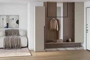 Микос МДФ-1 Кашемир