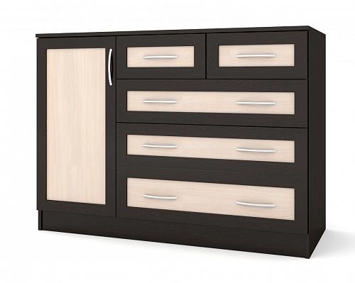 Комод Классик-5 - фото 1