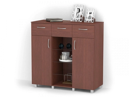 Комод Нюанс-15 - фото 1