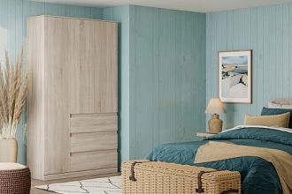 Стефани Мальм-3 Дуб Сонома