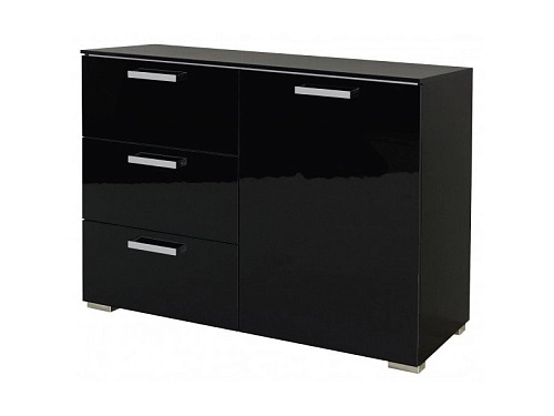 Комод Эфес-7 глянец МДФ - фото 1