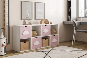 kids 5 Розовый Лайт