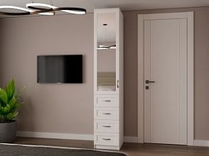 Стелла-16 Белый