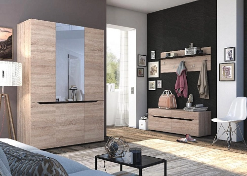 Прихожая Кентуки-4 - фото 1