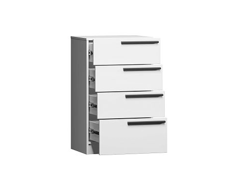 Гостиная Лорена Пакс-4 Белый - фото 3