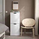 Комод Генри-7 МДФ Белый