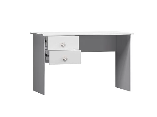 Письменный стол Скарабей-1 Белый - фото 7