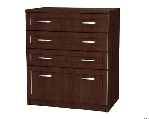 Комод К-2 - фото 1