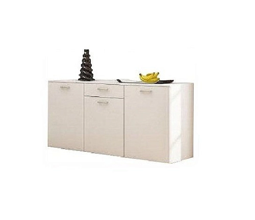 Комод Блеск-7 глянец МДФ - фото 1