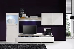 Глянец Ультра-11 МДФ